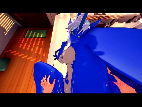 ❤️ Demon Fish Girl Monster ️ Porno fb ing kita  ️❤
