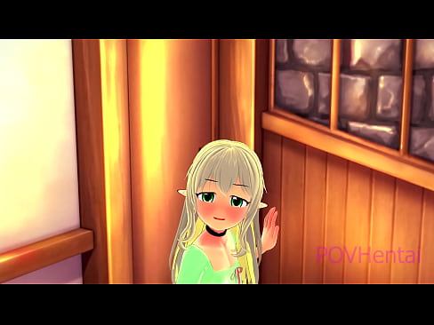 ❤️ (Trap) Prawan Elvish mbantu sampeyan ngumbah pasuryan. ️ Porno fb ing kita  ️❤