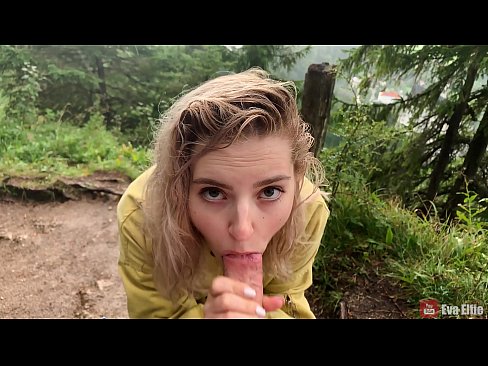 ❤️ Girl swallows cum sawise bukkake umum - Eva Elfi ️ Porno fb ing kita  ️❤
